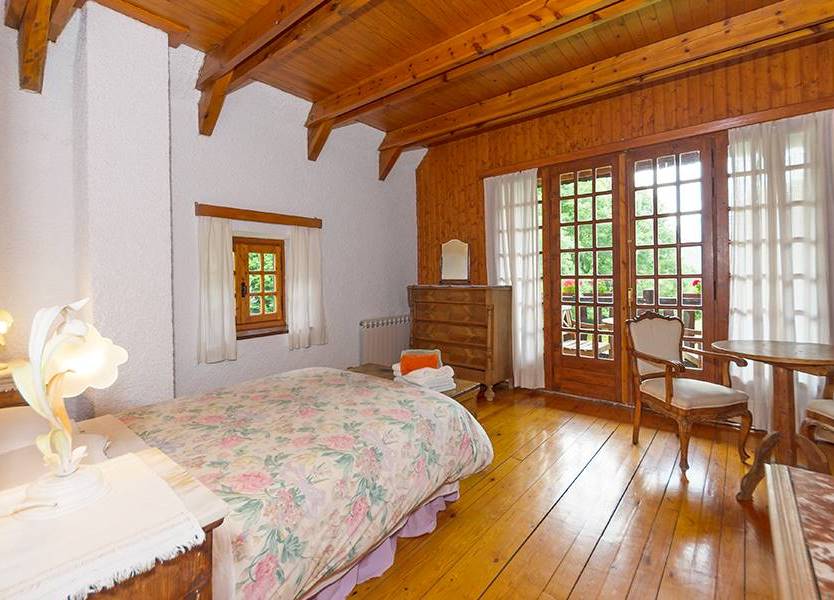 yoga y senderismo en ordesa y monte perdido