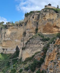 10 retiro de yoga y senderismo en Serranía de Ronda