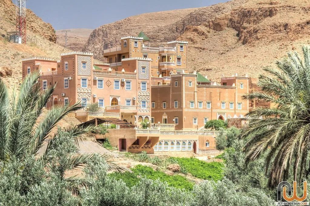 hotel kasbah marrakech
