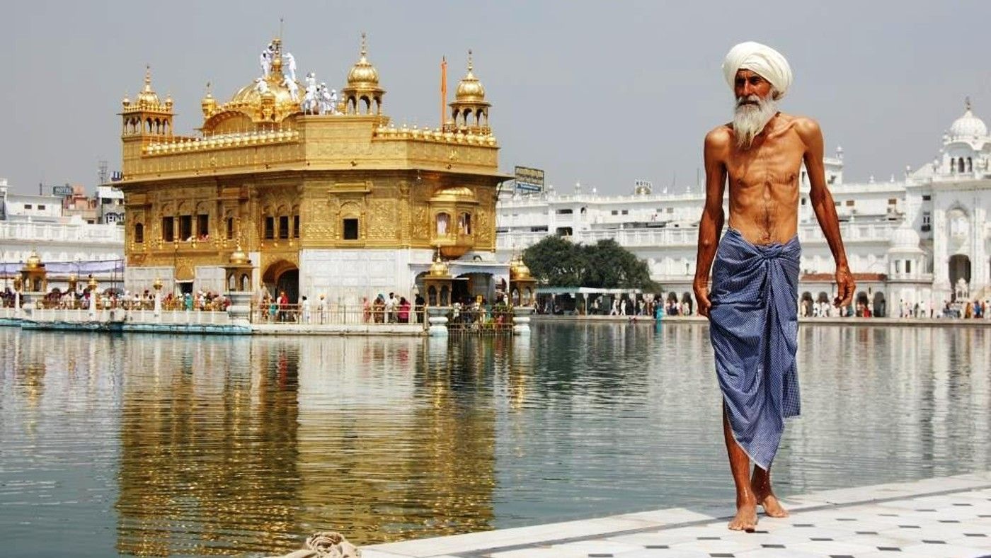 Amritsar 1