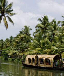 viaje espiritual sur de india
