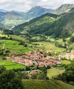 retiro yoga y senderismo en cantabria
