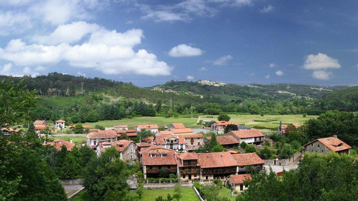 barcenaciones retiro yoga y senderismo en cantabria